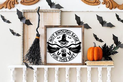 Witch Halloween Shirt Design, SVG bundle, Cut file SVG Paper Switch 