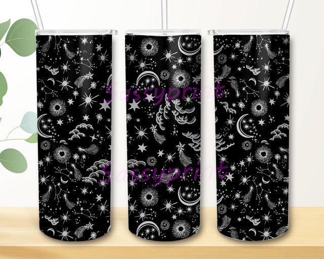 Witch Hand Tumbler, Halloween Tumbler, Basic Witch Tumbler Design, Witch, Halloween Witch 20oz Skinny Straight & Tapered Sublimation Seamless Design Sublimation sassyprint 