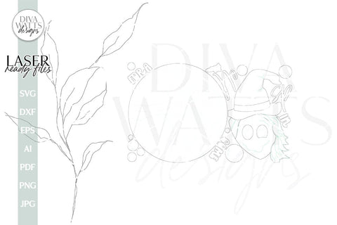 Witch Laser SVG Come In For A Spell Laser Sign SVG For Halloween Door Hanger Witch SVG For Front Door Sign Welcome Halloween Door Hanger SVG Diva Watts Designs 