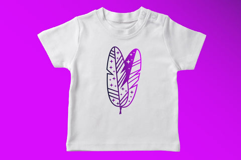 Witch magic symbols esoteric boho mystical SVG dadan_pm 