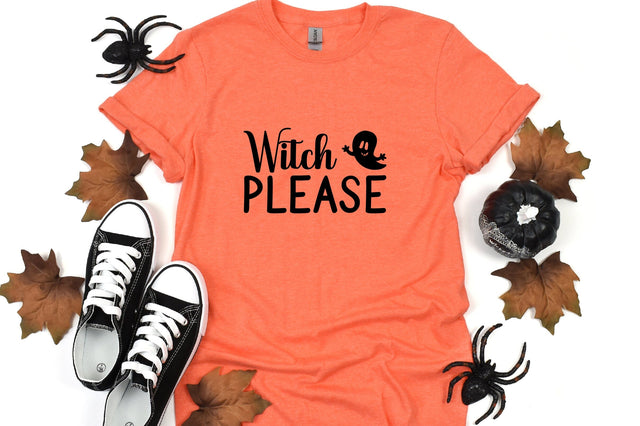 Witch Please SVG CraftlabSvg29 