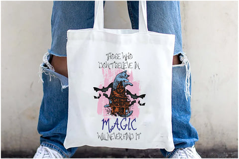Witch Quote Sublimation Sublimation Jagonath Roy 