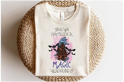 Witch Quote Sublimation Sublimation Jagonath Roy 