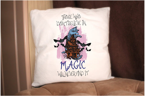 Witch Quote Sublimation Sublimation Jagonath Roy 