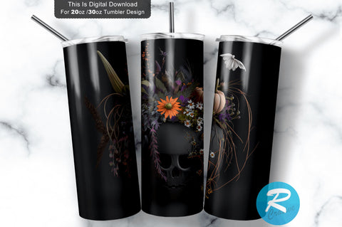 Witch s Spell Ball Halloween Pot 20 oz / 30 oz Tumbler PNG Sublimation Regulrcrative 