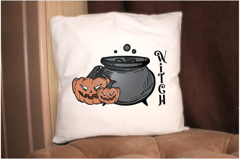 Witch Sublimation Sublimation Jagonath Roy 