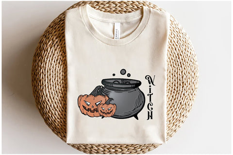 Witch Sublimation Sublimation Jagonath Roy 