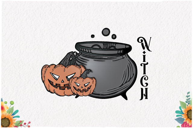 Witch Sublimation Sublimation Jagonath Roy 