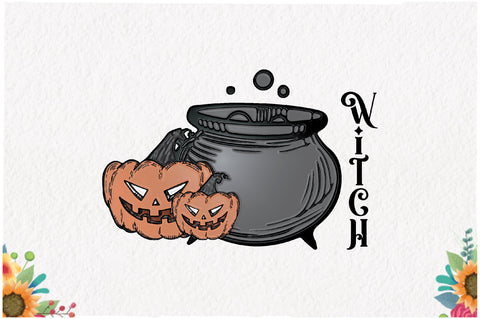 Witch Sublimation Sublimation Jagonath Roy 