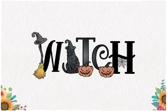 Witch Sublimation Sublimation Jagonath Roy 