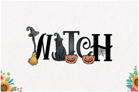 Witch Sublimation Sublimation Jagonath Roy 