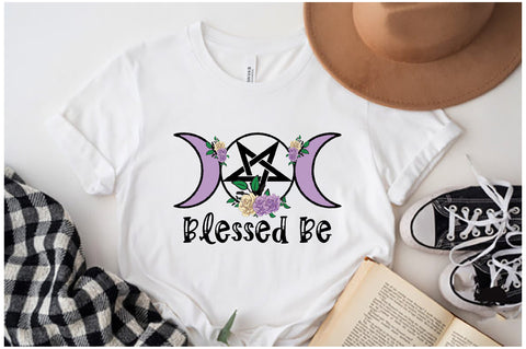 Witch Vibes Sublimation Bundle Sublimation Jagonath Roy 