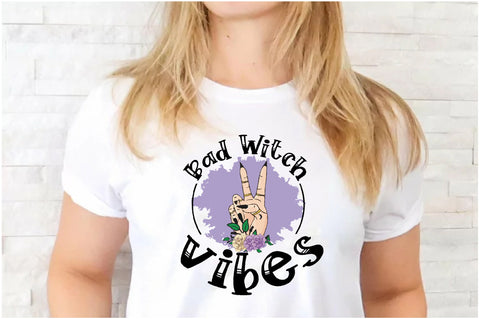 Witch Vibes Sublimation Bundle Sublimation Jagonath Roy 