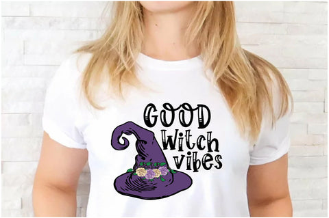 Witch Vibes Sublimation Bundle Sublimation Jagonath Roy 