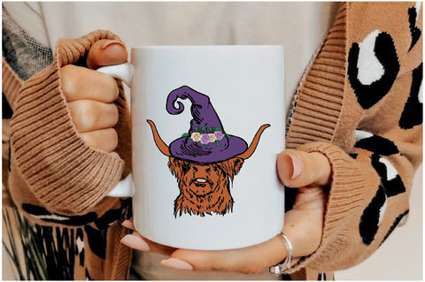 Witch Vibes Sublimation Bundle Sublimation Jagonath Roy 