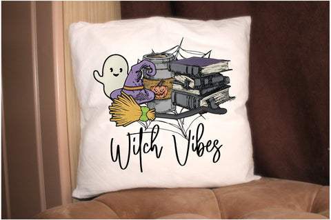 Witch Vibes Sublimation Sublimation Jagonath Roy 