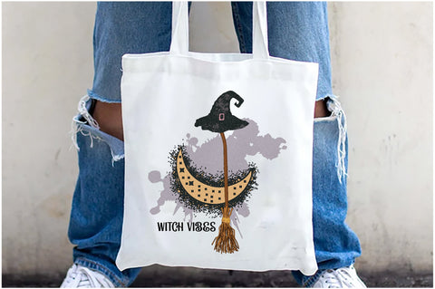 Witch Vibes Sublimation Sublimation Jagonath Roy 