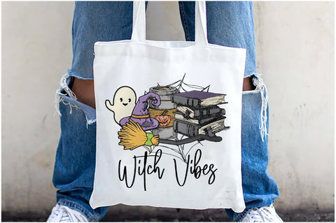 Witch Vibes Sublimation Sublimation Jagonath Roy 