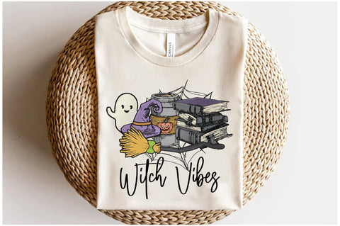 Witch Vibes Sublimation Sublimation Jagonath Roy 