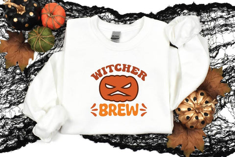 Witcher Brew SVG CraftlabSvg29 