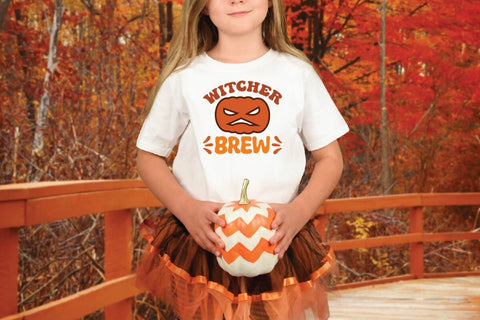 Witcher Brew SVG CraftlabSvg29 