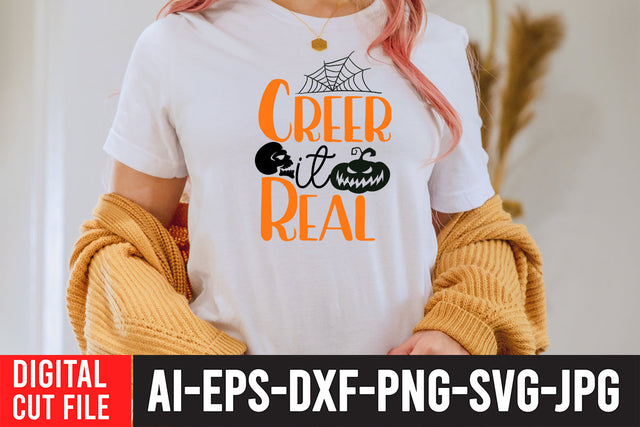 Witches Be Crazy SVG Cut File SVG BlackCatsMedia 