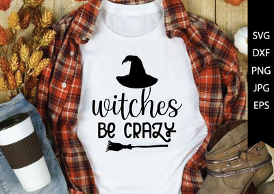 witches be crazy SVG md faruk hossain 