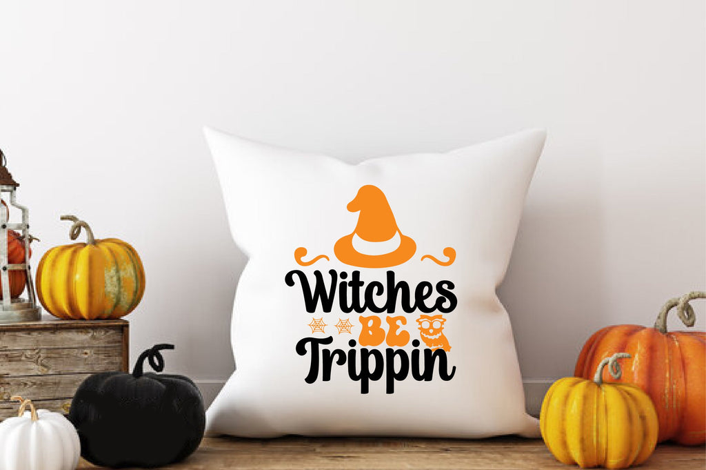 Witches be trippin - So Fontsy