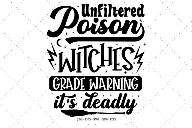 Witches Brew, Coffee Humor, Gift Idea, Gag Gift, Spooky, Halloween Svg, Halloween Mug, Halloween Lover SVG SVG Digital Designer 