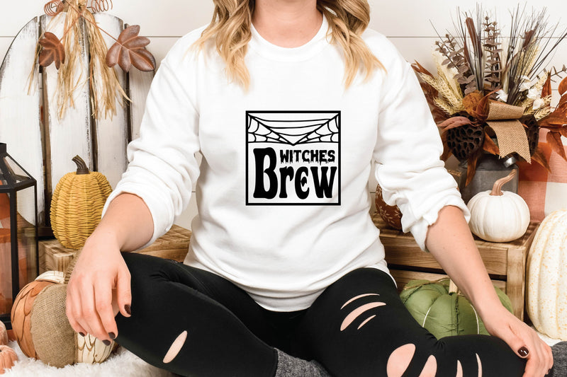 Witches Brew SVG Shahin alam 