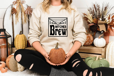 Witches Brew SVG Shahin alam 