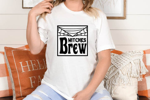 Witches Brew SVG Shahin alam 