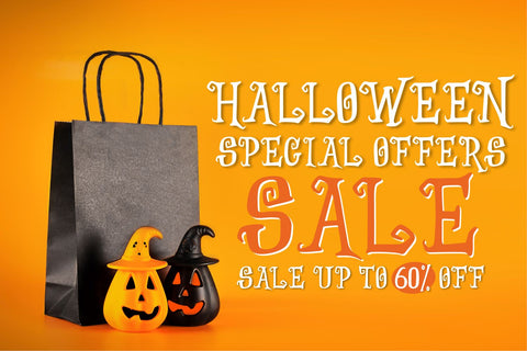 Witches Crow Font Forberas 