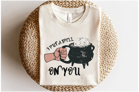 Witch's Brew Sublimation Sublimation Jagonath Roy 