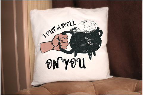 Witch's Brew Sublimation Sublimation Jagonath Roy 