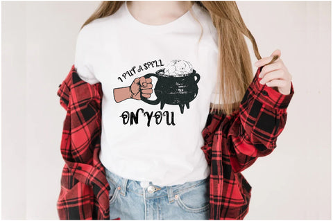 Witch's Brew Sublimation Sublimation Jagonath Roy 