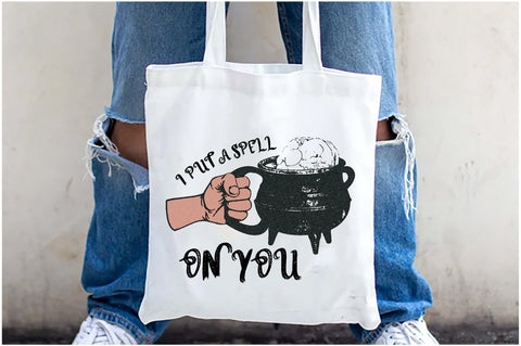 Witch's Brew Sublimation Sublimation Jagonath Roy 