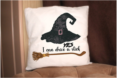 Witch's Broom Sublimation Sublimation Jagonath Roy 