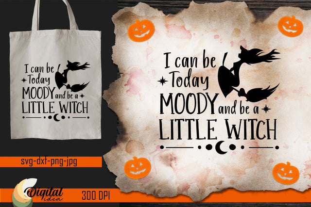 Witchy Vibe. Witch Halloween Quote SVG. Vintage halloween. SVG Evgenyia Guschina 