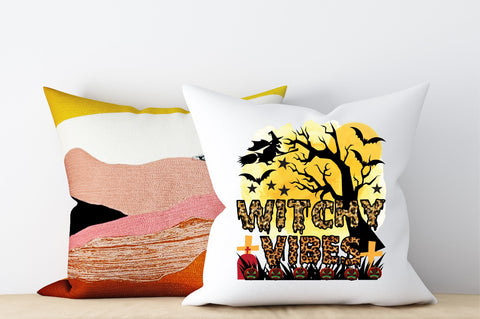 witchy vibes Sublimation SVGArt 