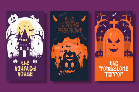 Witchy Whiskers - Playful Font Font Alpaprana Studio 