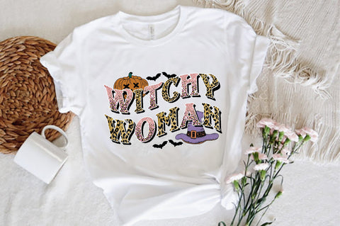 Witchy Woman Sublimation Sublimation Jagonath Roy 