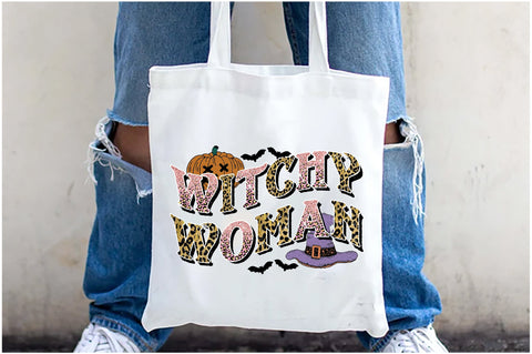 Witchy Woman Sublimation Sublimation Jagonath Roy 