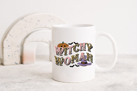 Witchy Woman Sublimation Sublimation Jagonath Roy 