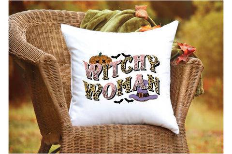 Witchy Woman Sublimation Sublimation Jagonath Roy 