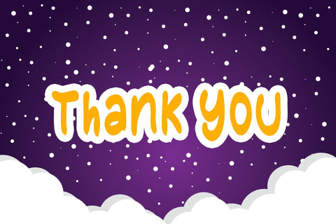 With Someone Font LetterdayStudio 