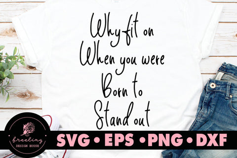 Without Me Font Freeling Design House 