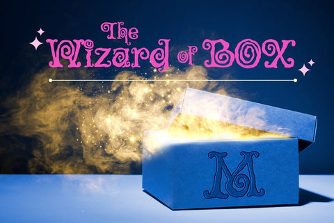 Witzard Font BB Digital Arts 