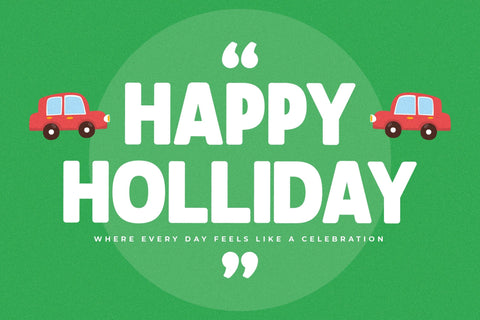 Wobblezz Typeface Font Storytype Studio 