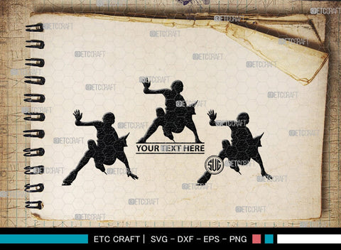 Woman Figure Skating Monogram, Woman Figure Skating Silhouette, Woman Figure Skating SVG, Female Figure Skating Svg, SB00418 SVG ETC Craft 